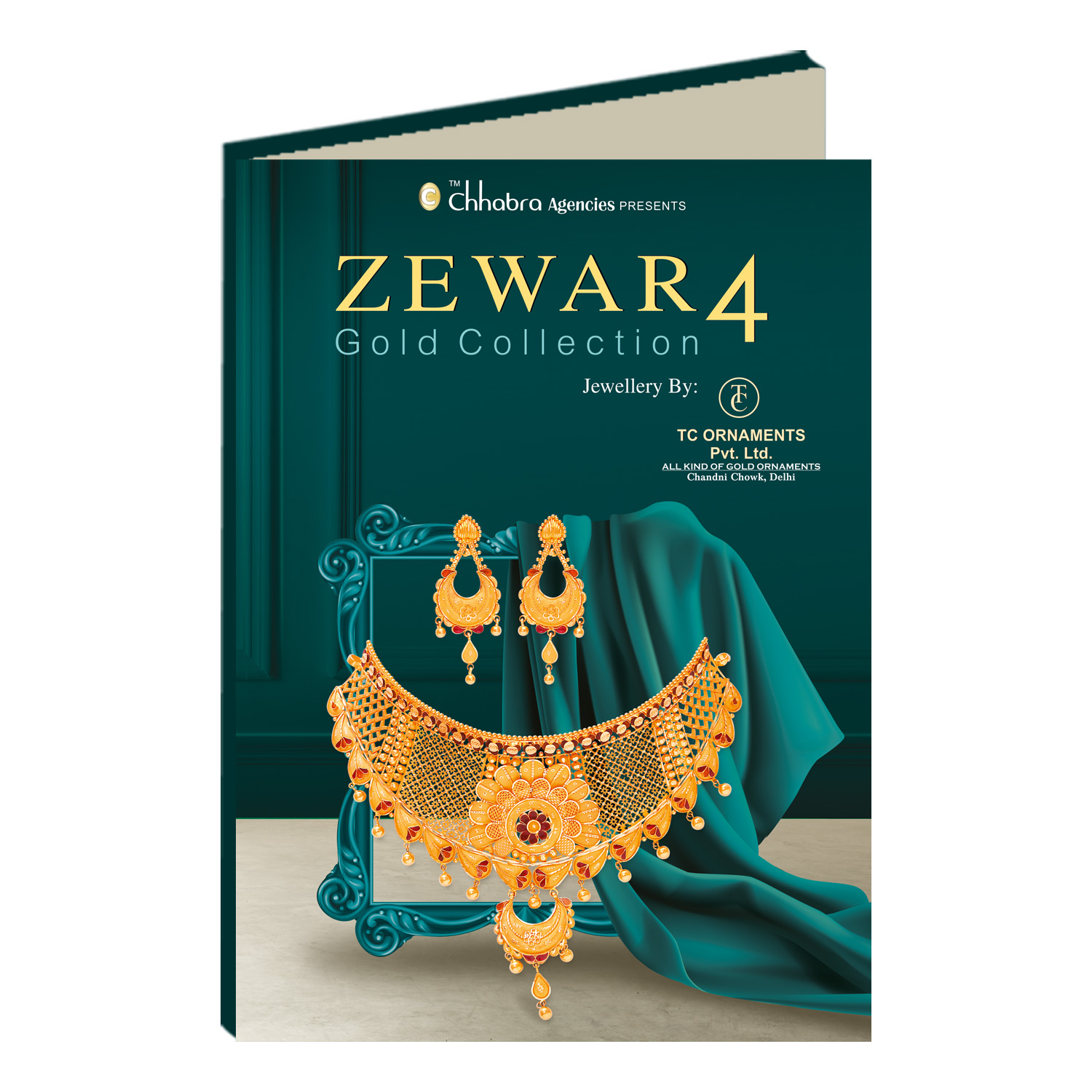 Zewar Part-4
